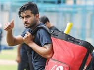 Pandey has also seen a string of failures in his ODI appearances.
